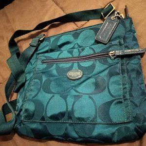 Coach Women's Small Crossbody Purse NWOT